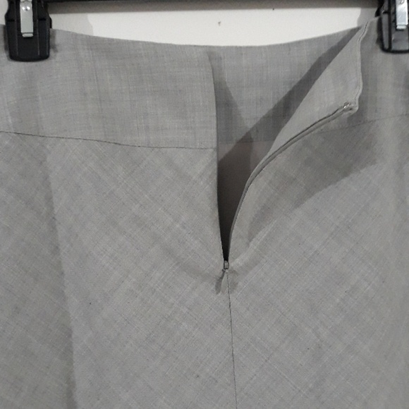 Express design studio circle skirt - Picture 3 of 4